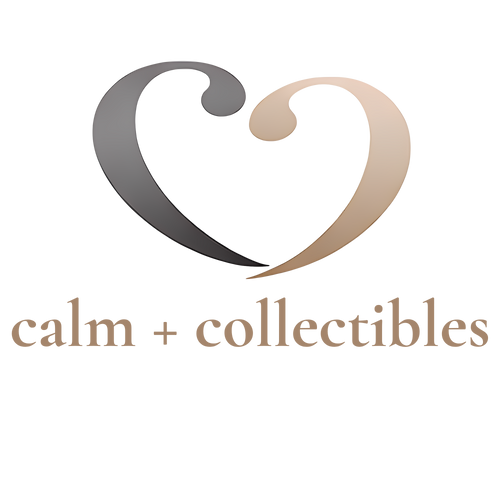 calm collectibles